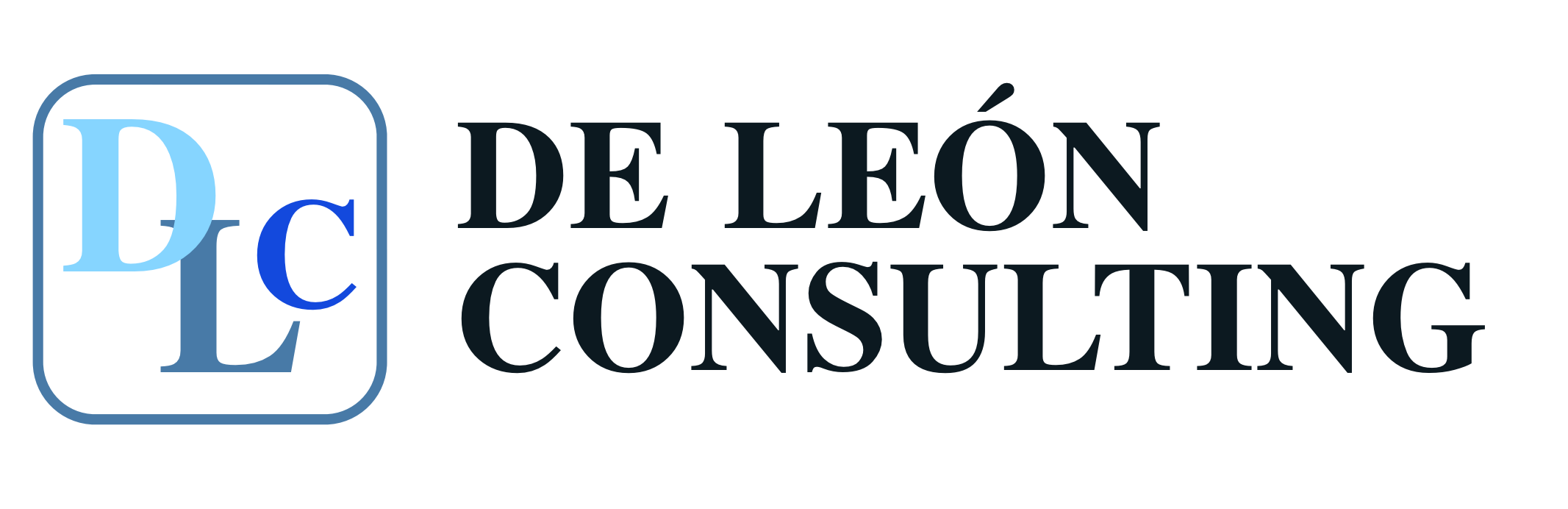 De Leon Consulting ™